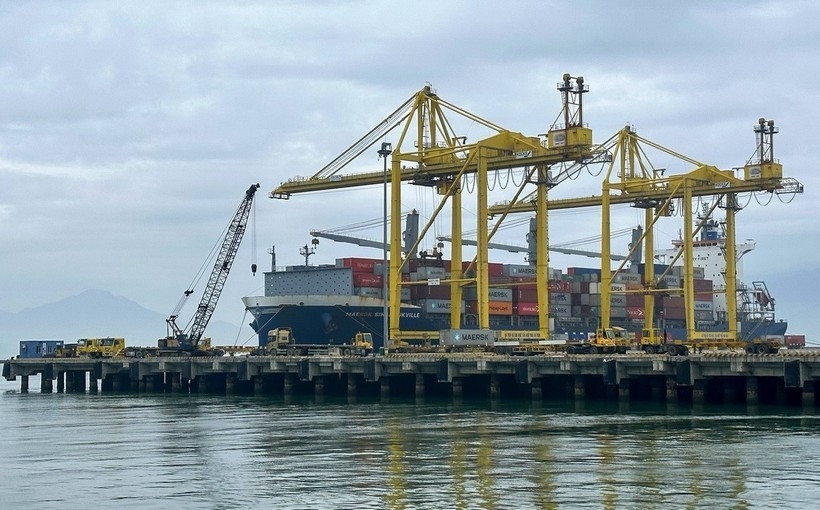 Plans to raise per capita GDP to US$8,500 by 2030